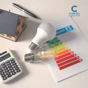 Bild von COMPASS Baubetreuer und Immobilien GmbH - Verwaltung, Vermietung und Verkauf von Immobilien in Rüdersdorf und Umgebung