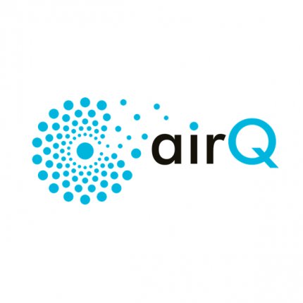 Logo de air-Q