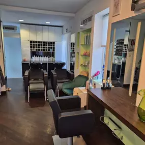 Hairlich Schöne Frisuren, Golling an der Erlauf