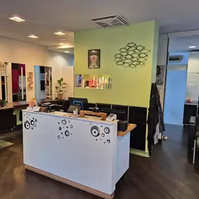 Hairlich Schöne Frisuren, Golling an der Erlauf