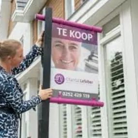 Verkopen