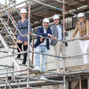 Nieuwbouw