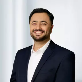 Bild von HUK-COBURG Versicherung Osman Hanif in Bremen - Buntentor