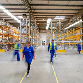 Bild von Prodigy Workforce Ltd