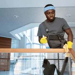 Bild von Prodigy Workforce Ltd (Maintenance Services)