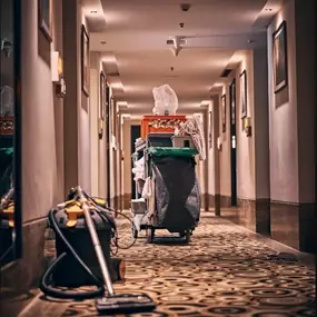 Bild von Prodigy Workforce Ltd (Maintenance Services)