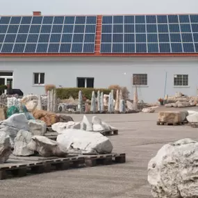 Bild von Lautzkirchener Sand und Natursteinwerk GmbH