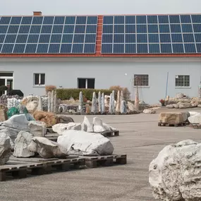 Bild von Lautzkirchener Sand und Natursteinwerk GmbH