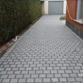 Dooms Karel BV