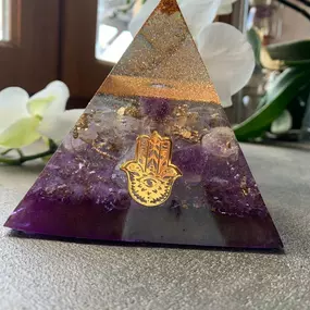 Bild von Energemmes, Magnétiseur, Bijoux en pierres naturelles