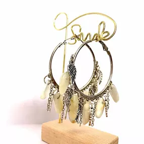 Bild von Energemmes, Magnétiseur, Bijoux en pierres naturelles