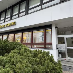 Bild von HUK-COBURG Versicherung Philipp Renner in Krefeld - Gartenstadt