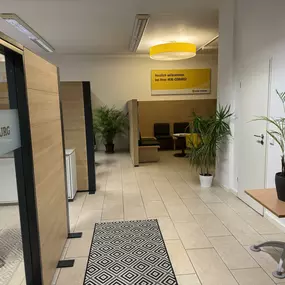 Bild von HUK-COBURG Versicherung Philipp Renner in Krefeld - Gartenstadt