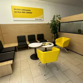 Bild von HUK-COBURG Versicherung Philipp Renner in Krefeld - Gartenstadt