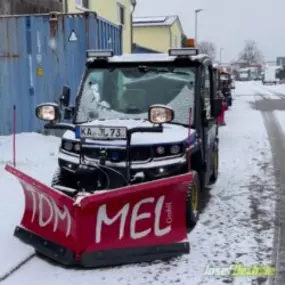 Bild von TOMMEL Gebäudebetreuung GmbH
