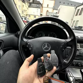 Bild von Schlüsseldienst Key Store Durmaz