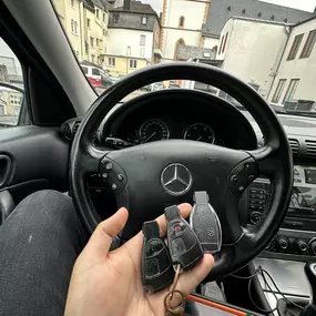 Bild von Schlüsseldienst Key Store Durmaz