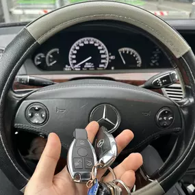 Bild von Schlüsseldienst Key Store Durmaz