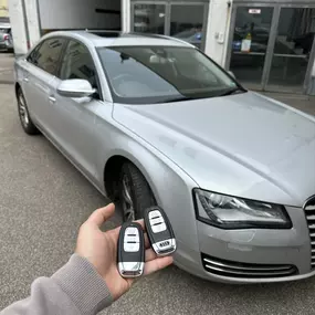 Bild von Schlüsseldienst Key Store Durmaz