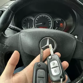 Bild von Schlüsseldienst Key Store Durmaz