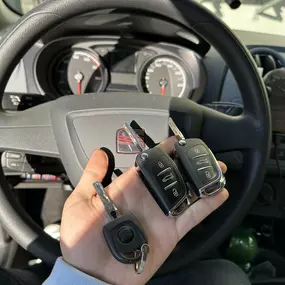 Bild von Schlüsseldienst Key Store Durmaz