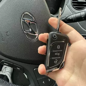 Bild von Schlüsseldienst Key Store Durmaz