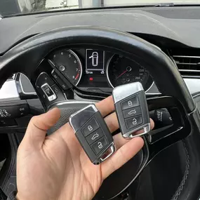 Bild von Schlüsseldienst Key Store Durmaz