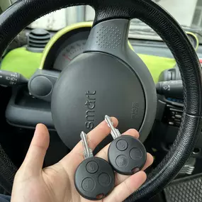 Bild von Schlüsseldienst Key Store Durmaz