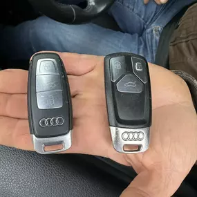 Bild von Schlüsseldienst Key Store Durmaz