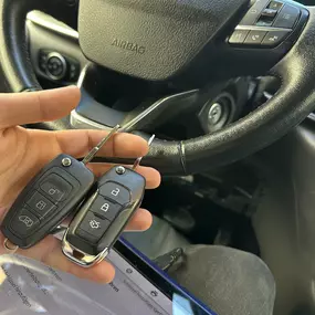 Bild von Schlüsseldienst Key Store Durmaz