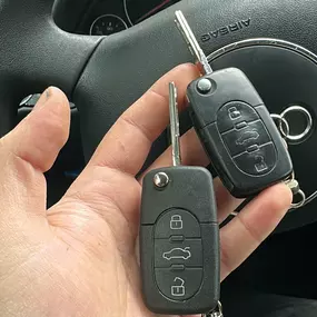 Bild von Schlüsseldienst Key Store Durmaz