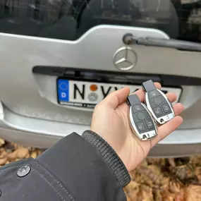 Bild von Schlüsseldienst Key Store Durmaz