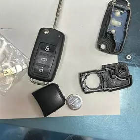 Bild von Schlüsseldienst Key Store Durmaz