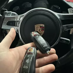 Bild von Schlüsseldienst Key Store Durmaz