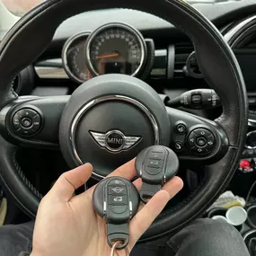 Bild von Schlüsseldienst Key Store Durmaz