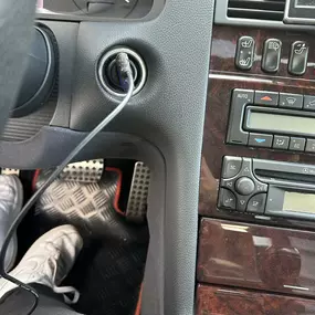 Bild von Schlüsseldienst Key Store Durmaz