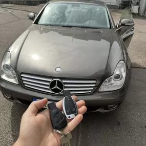 Bild von Schlüsseldienst Key Store Durmaz