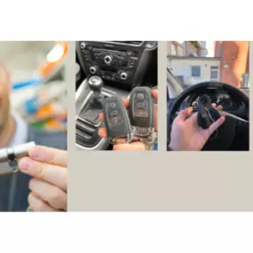 Bild von Schlüsseldienst Key Store Durmaz