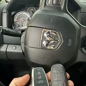 Bild von Schlüsseldienst Key Store Durmaz