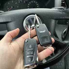 Bild von Schlüsseldienst Key Store Durmaz