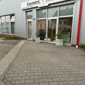 Bild von Klemens Thater GmbH