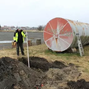 Altlasten- und Bodenschutz
