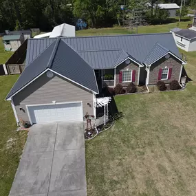 Bild von Spann Roofing & Sheet Metal