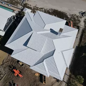 Bild von Spann Roofing & Sheet Metal