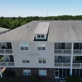 Bild von Spann Roofing & Sheet Metal
