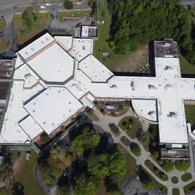 Bild von Spann Roofing & Sheet Metal