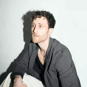 Bild von TBH - The Blonde House by Eno München