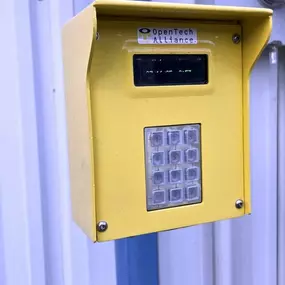 Keypad