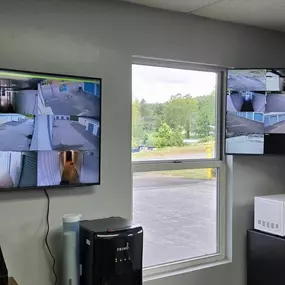 Security Screens