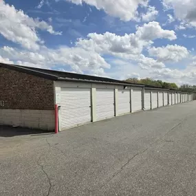 Exterior Units